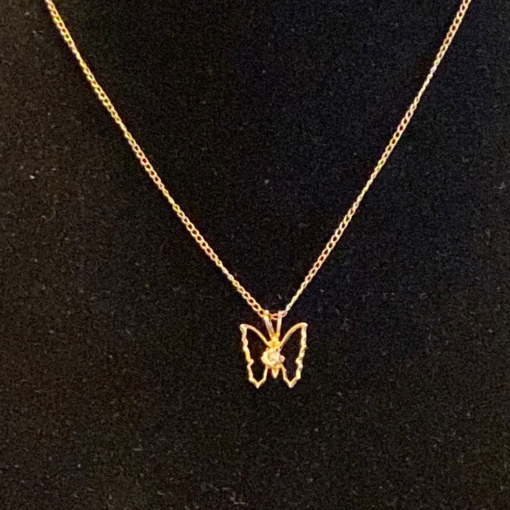 Vintage Aco necklace